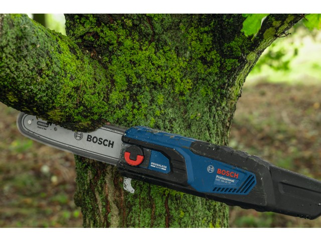 PRO Nadomestna veriga Bosch, za GKE 18V-25 TP, F016800661